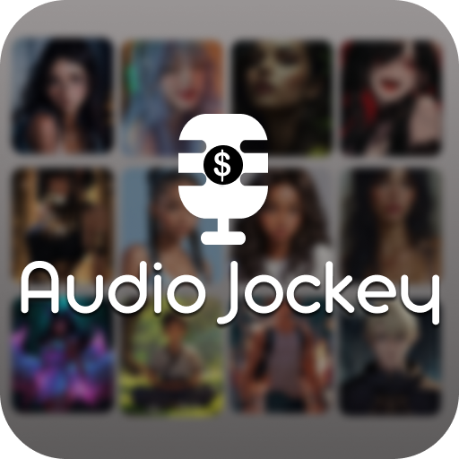 AudioJockey